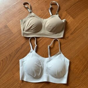 Viral EBY support bralette